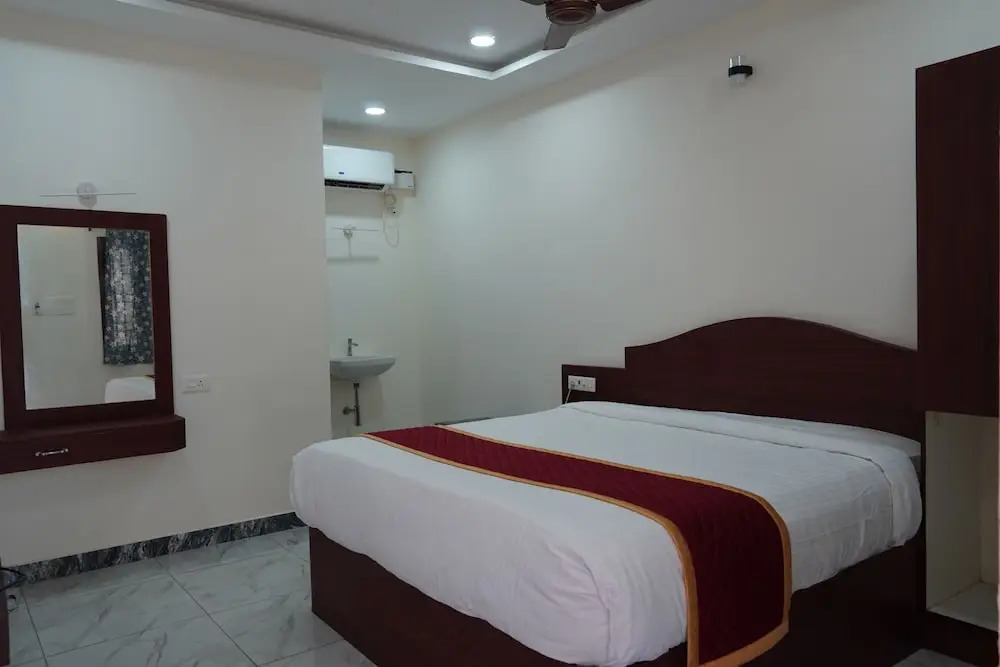 Skanda Residency