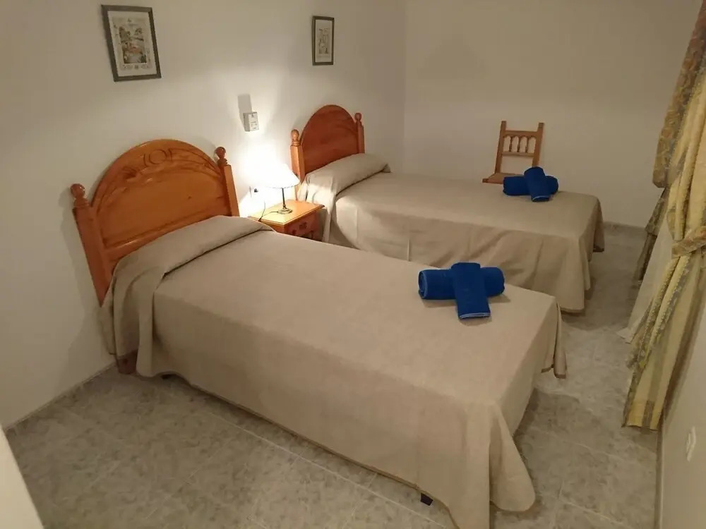 Apartamento Pulguilla B
