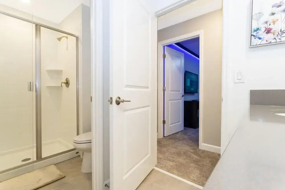 Family Friendly 4 Bedrooms Close to Disney at Champions Gate Resort 958