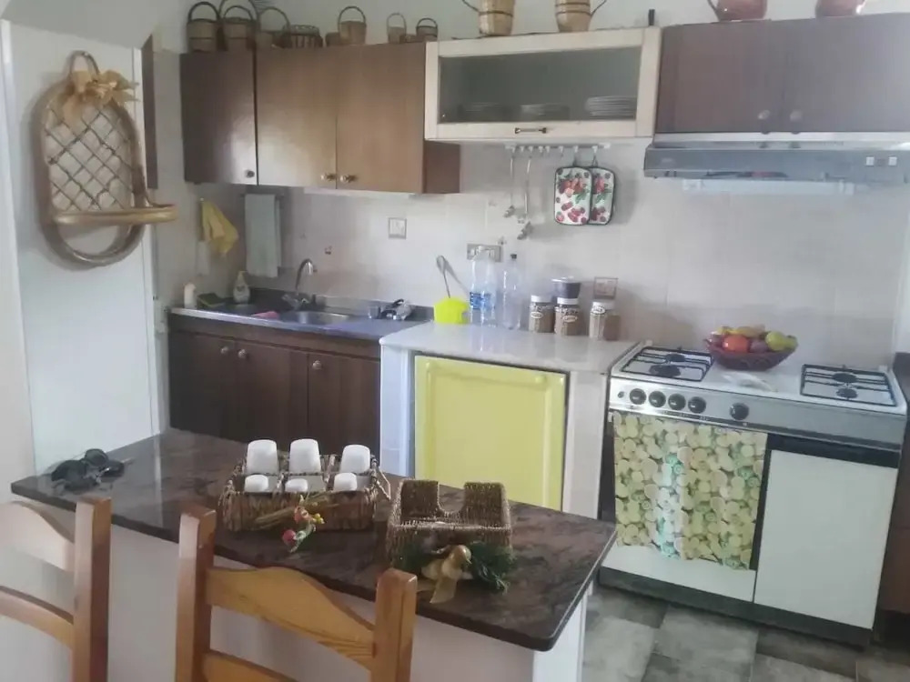 Villa Gaia