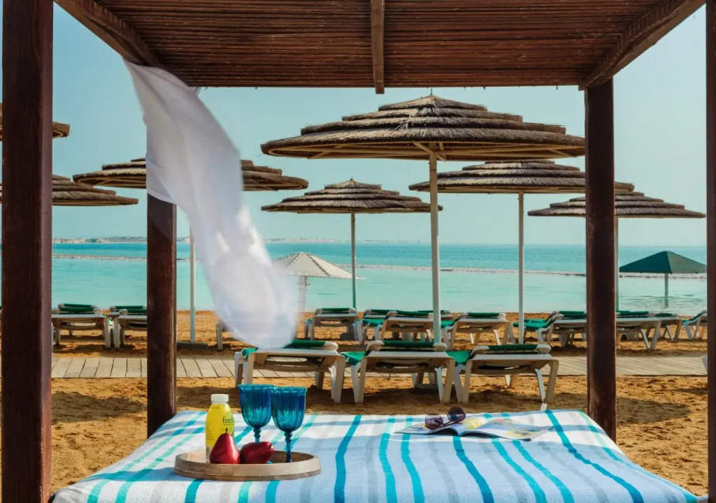 Leonardo Club Hotel Dead Sea - Все включено