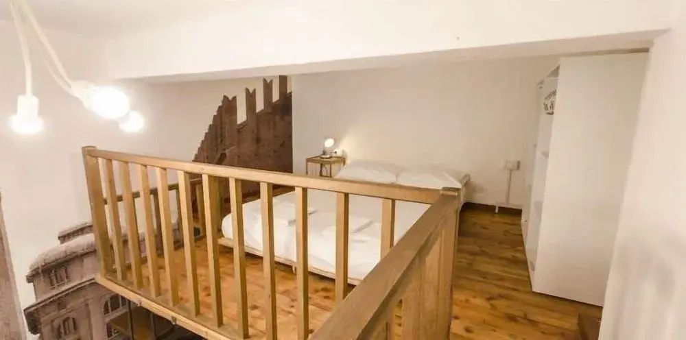 Apollonia Halldis Apartment