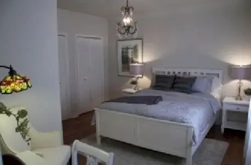 Walker Avenue Bed & Breakfast