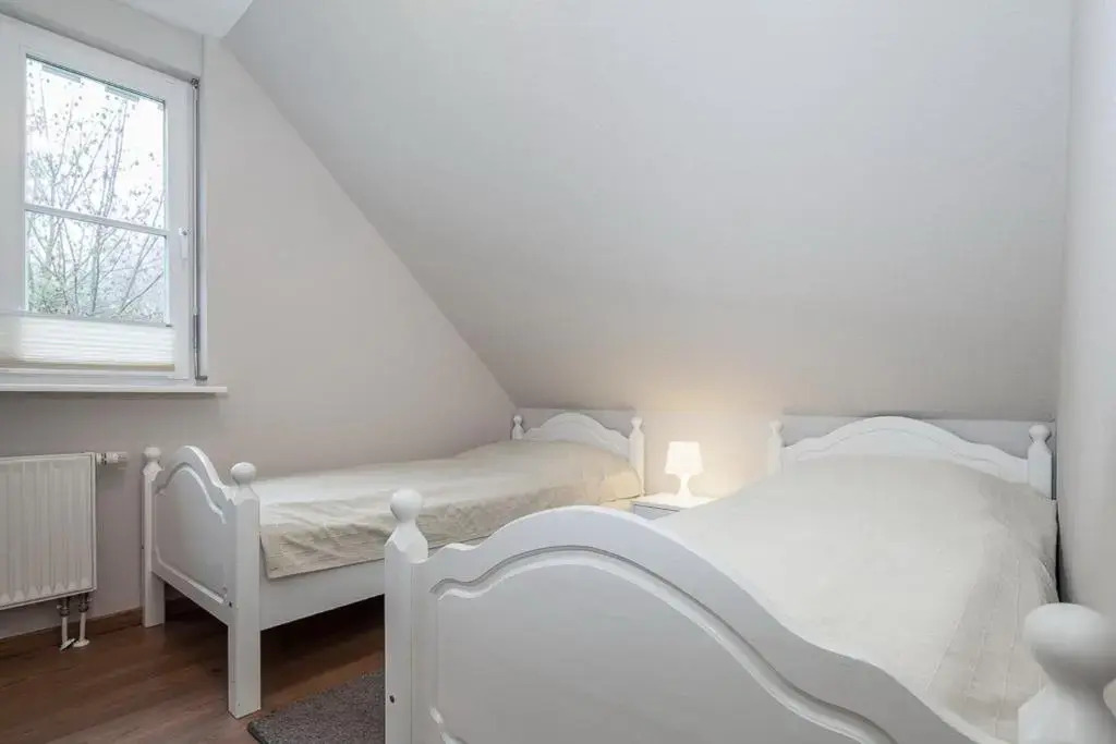 Papillon Wohnung 05-8