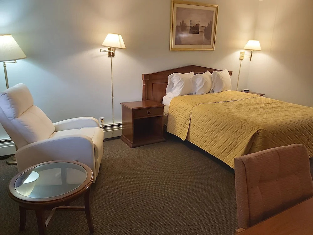 Travel Inn Hearst