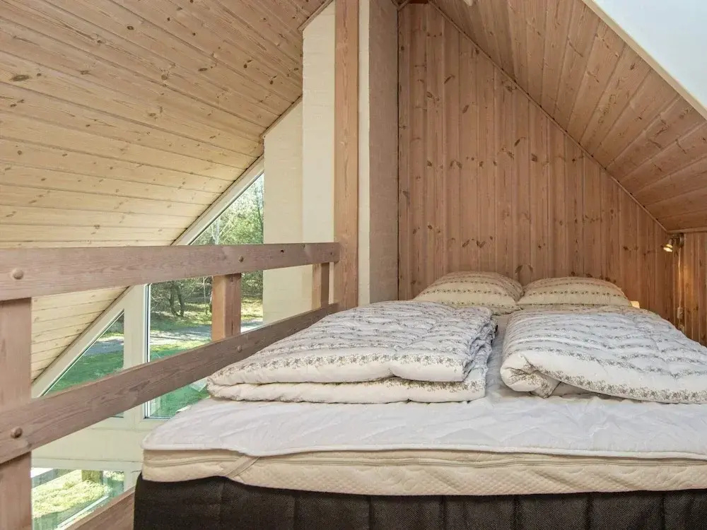 4 Star Holiday Home in Romo