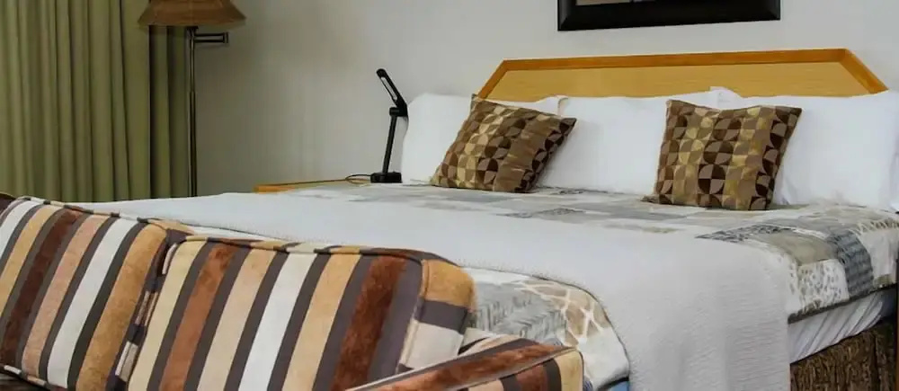 Piggs Peak Hotel