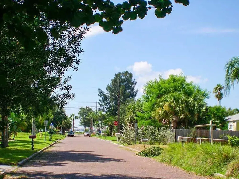 Gulfport Getaway - Two Bedroom Home