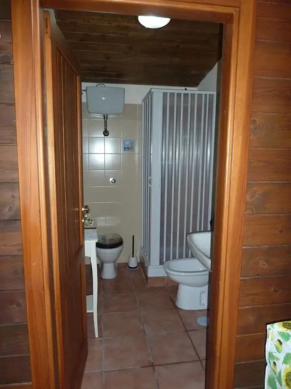 B&b o Chalet