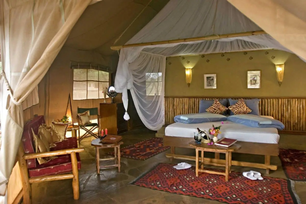 Severin Safari Camp