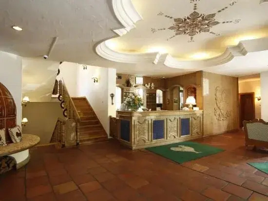 Hotel Garni zum Gockl