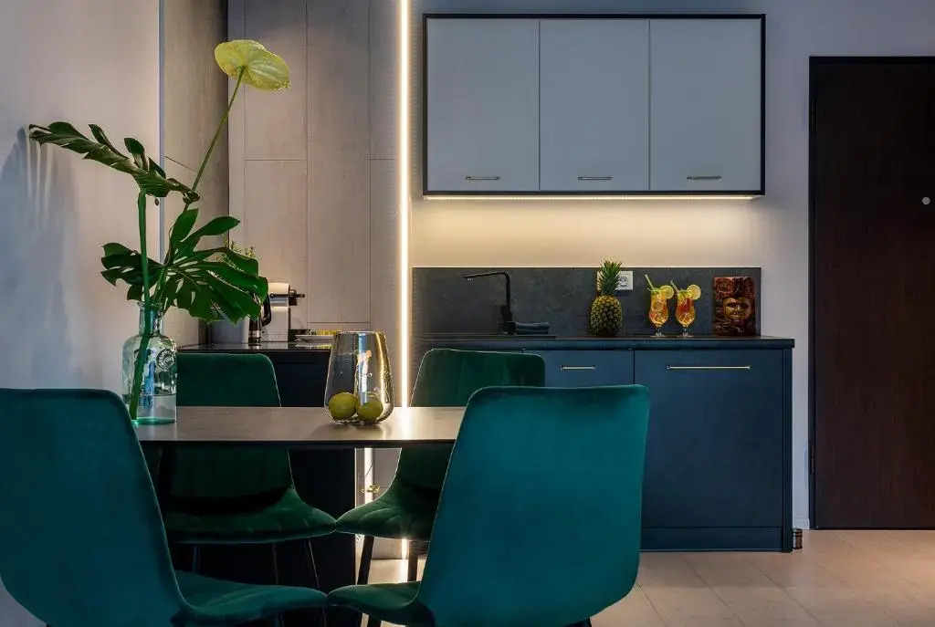 apartamenty-wroc River Point