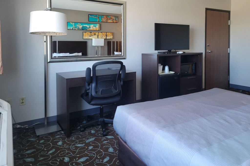 Quality Inn & Suites Pinedale