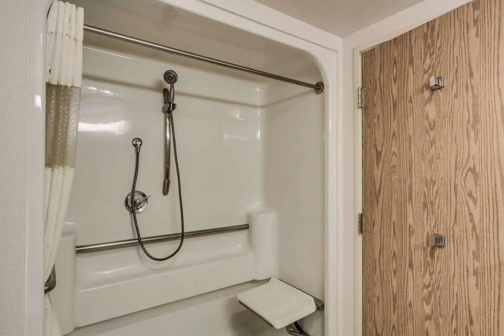 SureStay Plus Hotel by Best Western Post Falls
