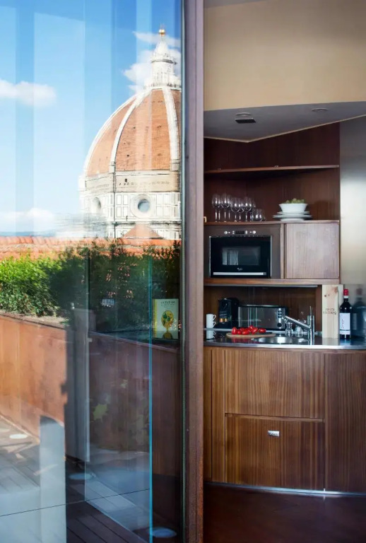 Repubblica Firenze Luxury Apartments | UNA Esperienze