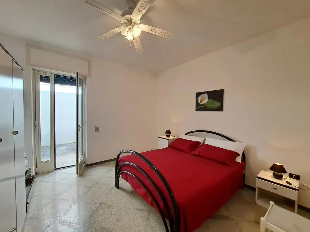 Casa Vittorio a 100m dalla Sabbia