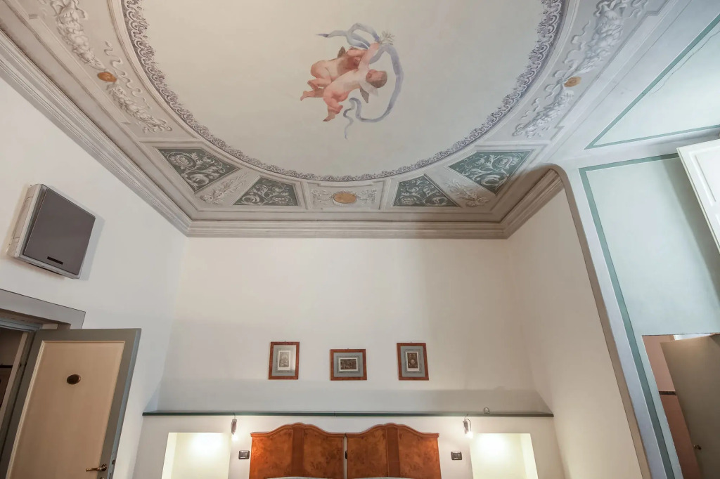 Casa Rovai Guest House