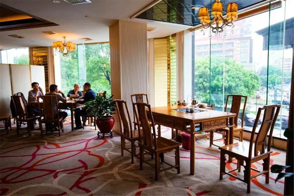 Wenshan International Hotel