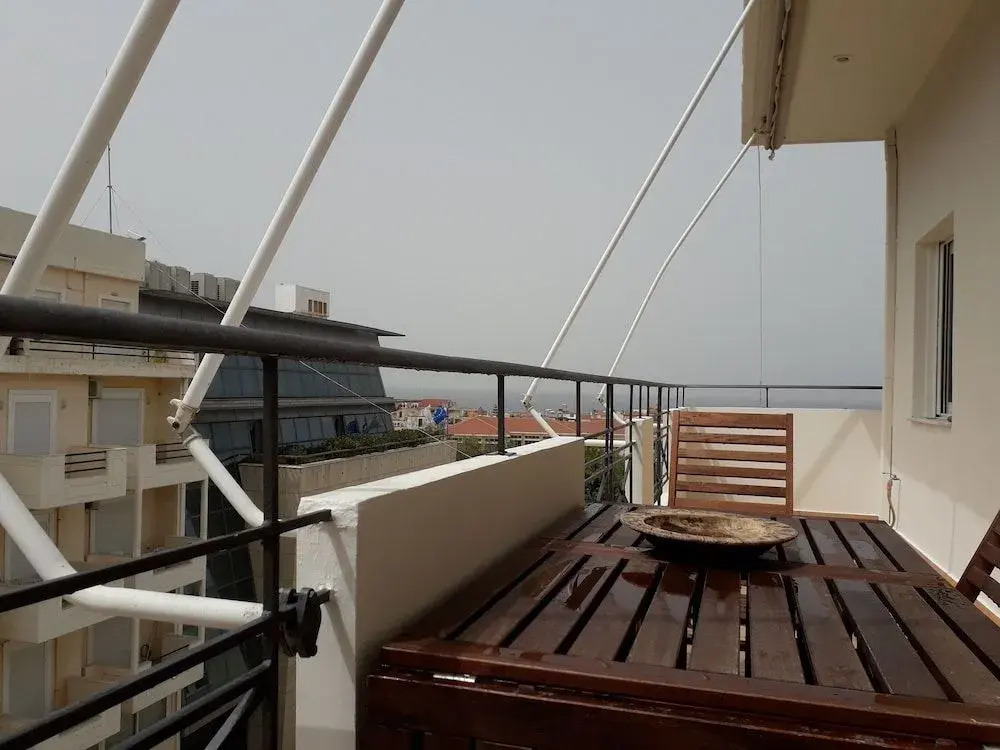 ChaniaStay Penthouse apartment