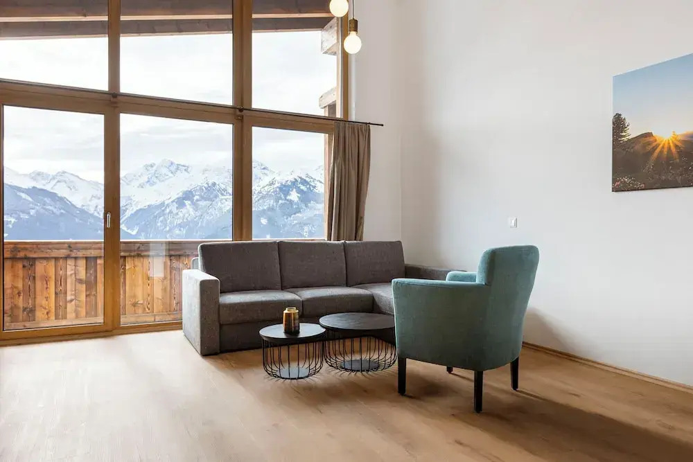Bergresort Tauernblick by ALPS RESORTS