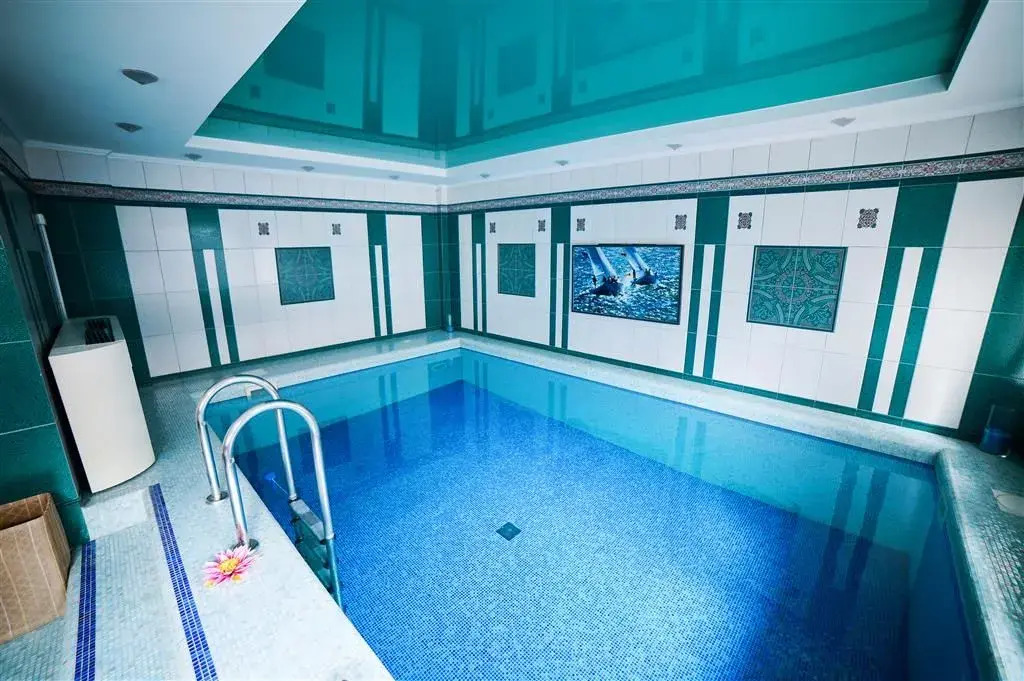 Visak Hotel