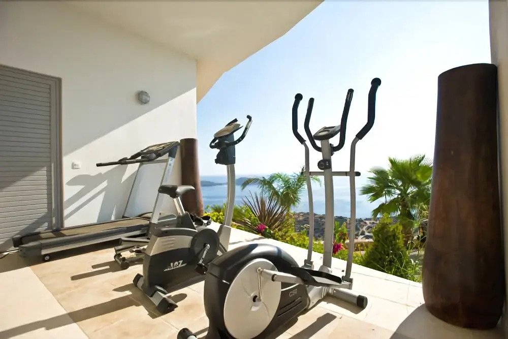 Elounda Villas