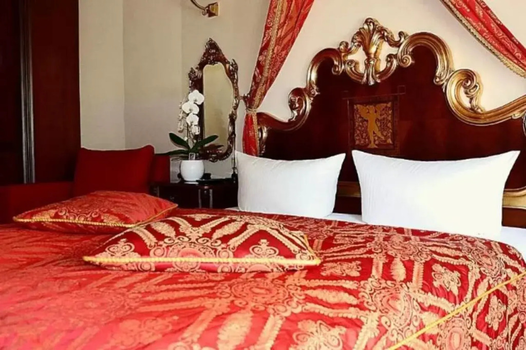 Albergo City Hotel Berlin