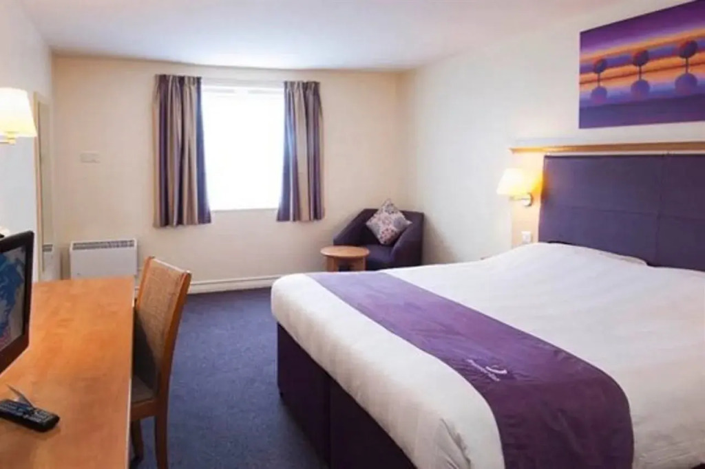 Premier Inn Hagley