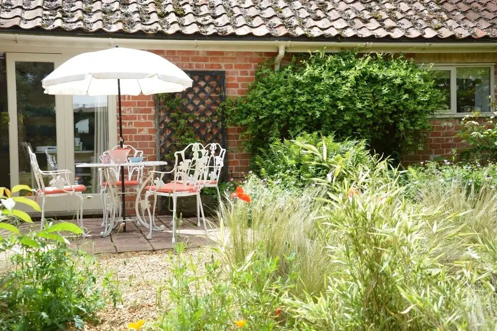 The Nookery at Snape Hall