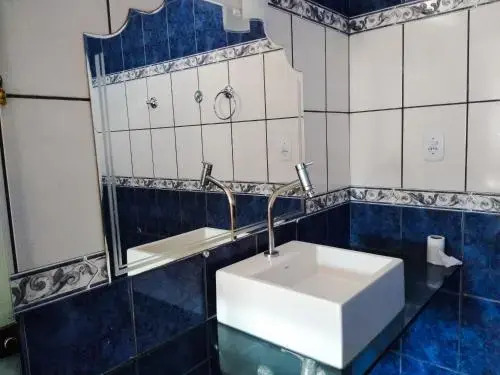 Hostel Aconchego Centro
