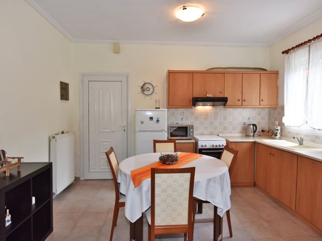 Edelweiss Apartment - Kallithea Halkidiki