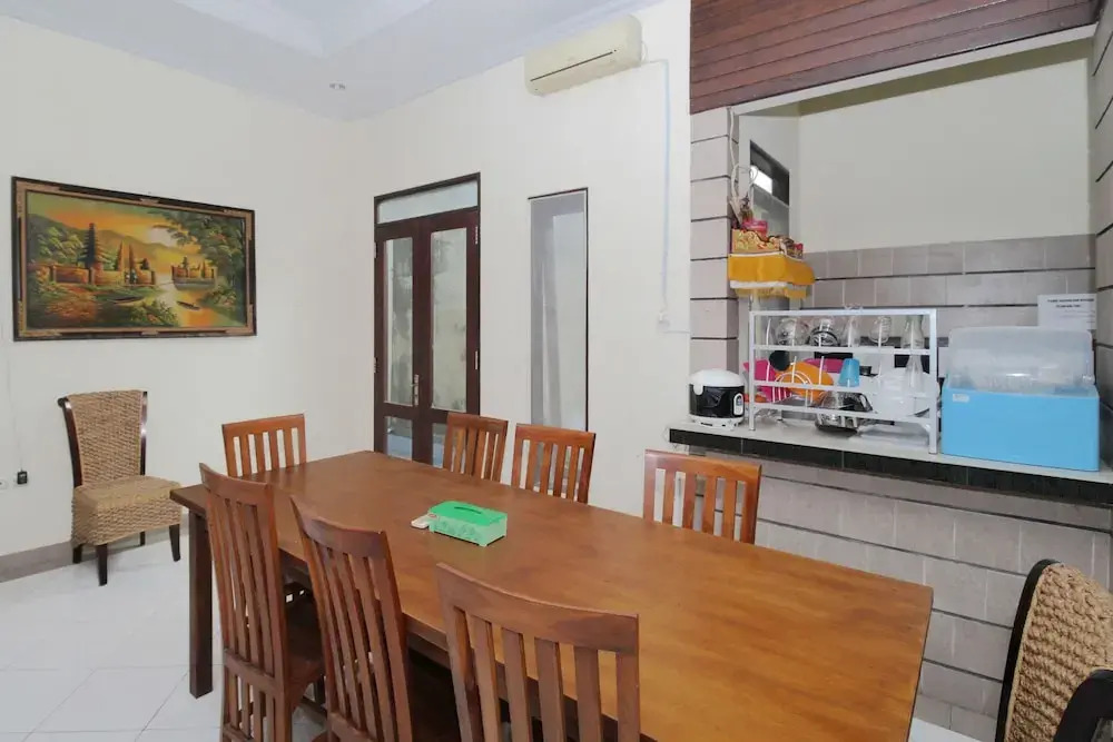 Airy Jimbaran Toyaning Gang Drupadi Satu 2 Bali