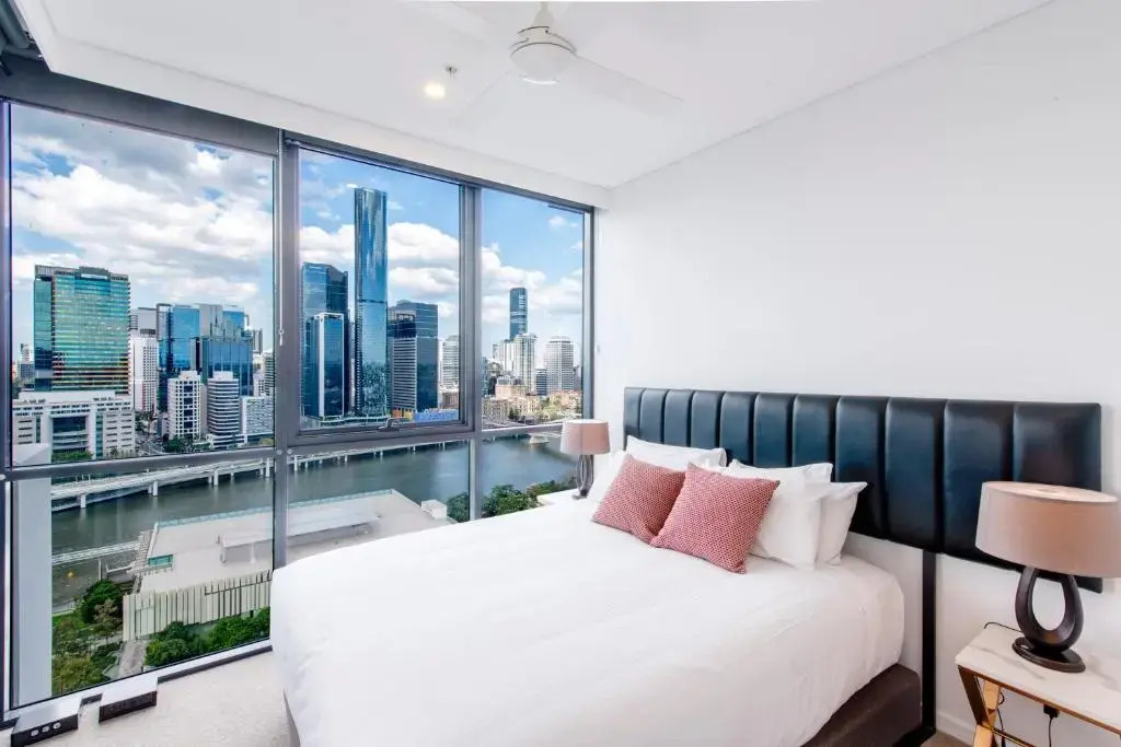 Hope Street Apartments by CLLIX