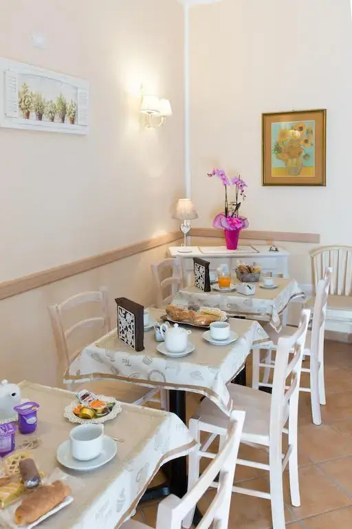 Casa Lollobrigida