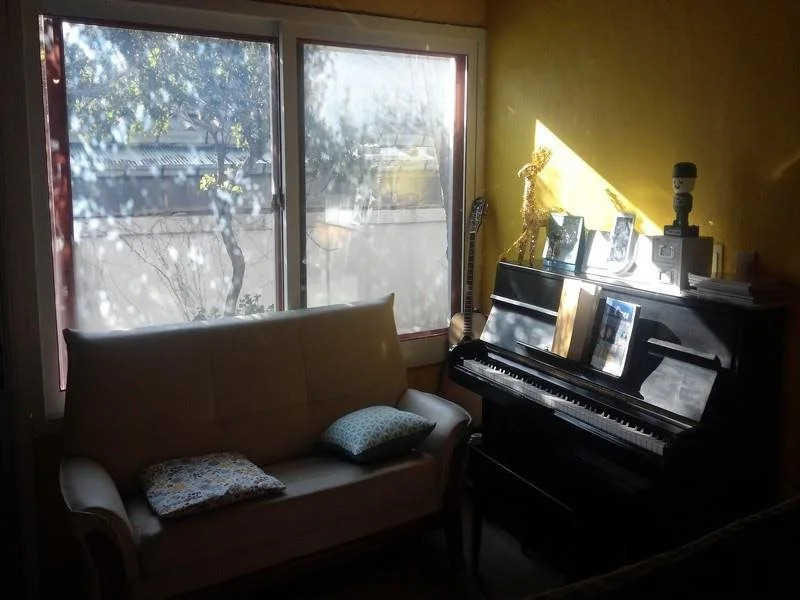 Bukhansan Yellow Guest House