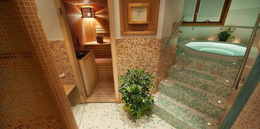 Hotel St. Michael