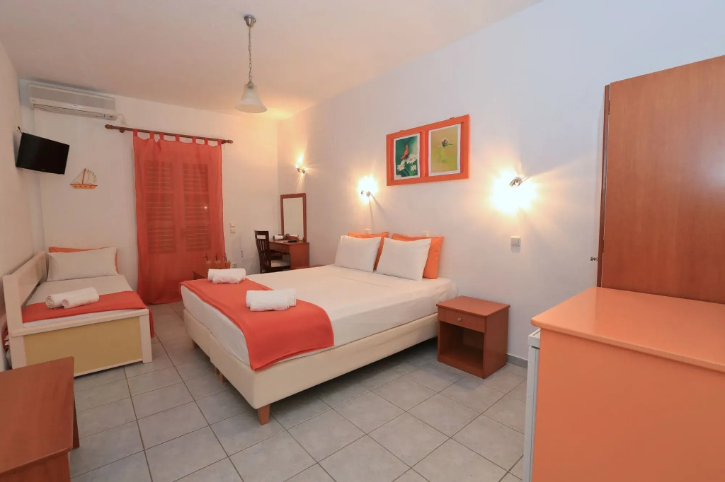 Edem Hotel