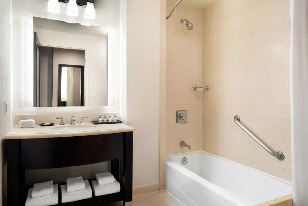 Sheraton Garden Grove-Anaheim South