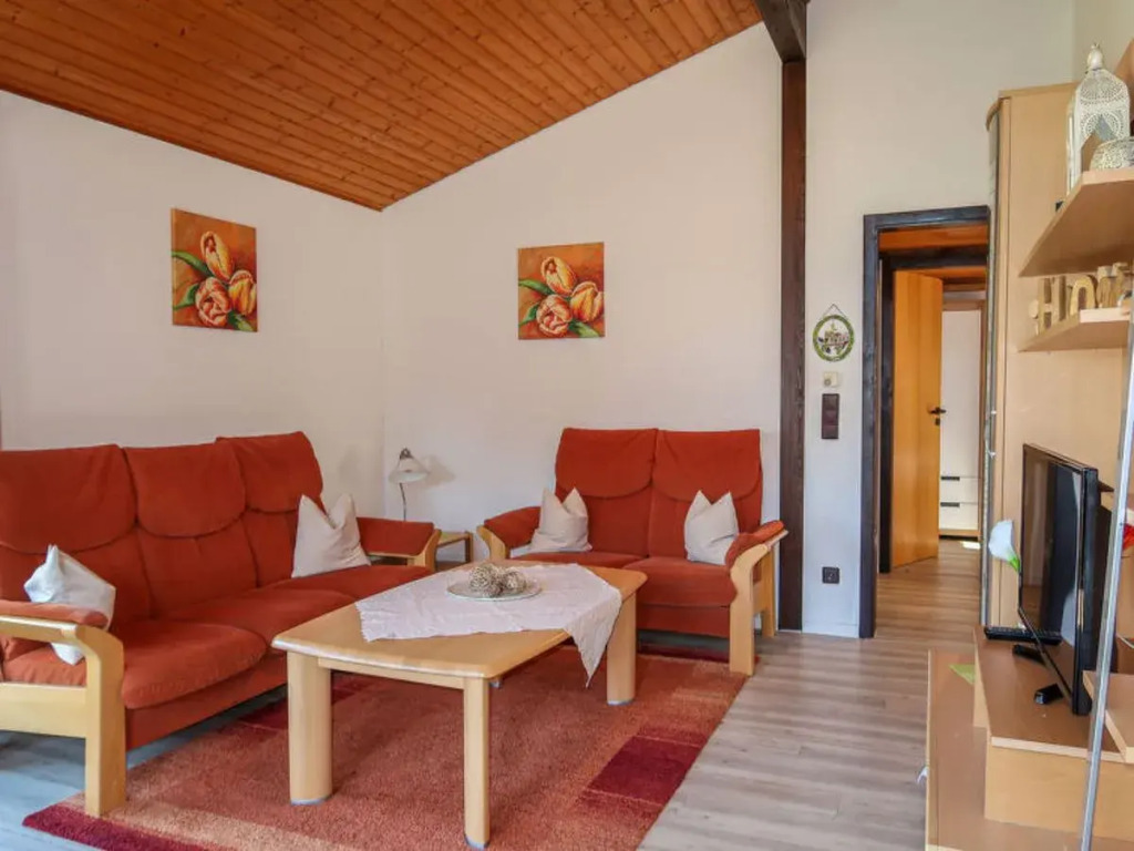 Holiday Home Robinson by Interhome