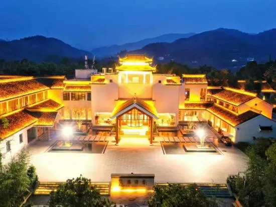Yinghu Hotel
