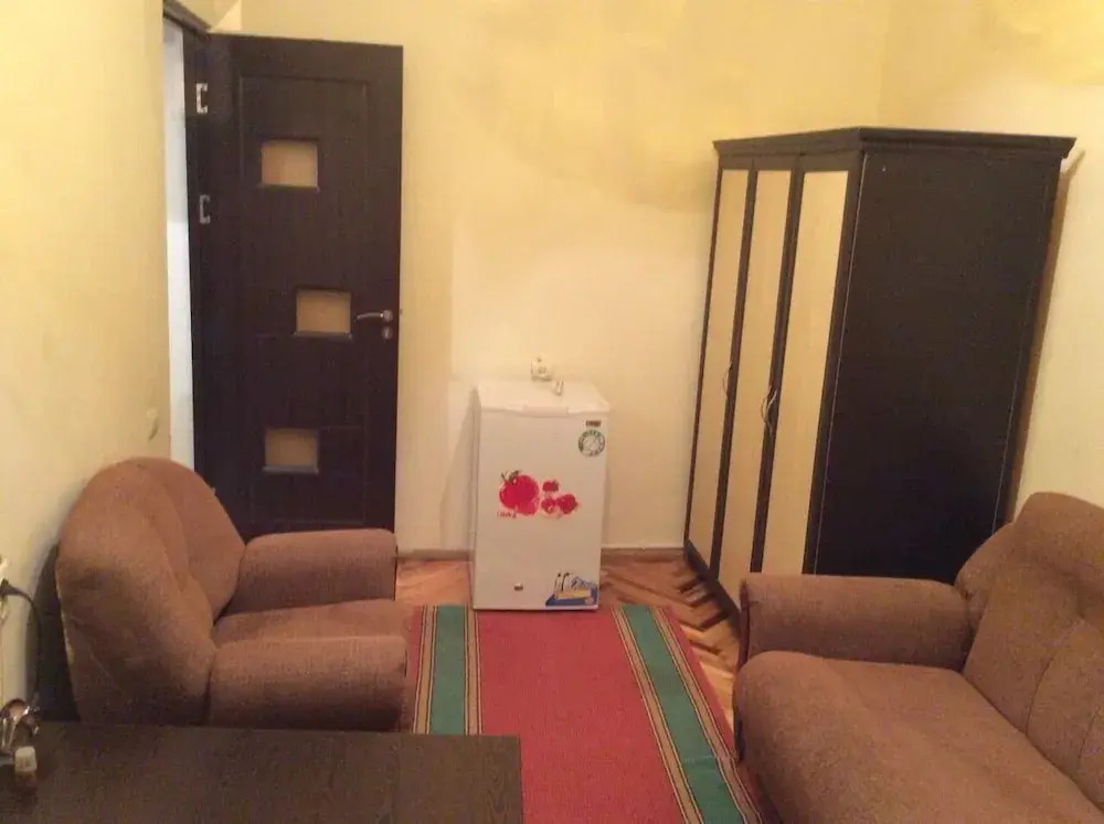 Hayq Hotel