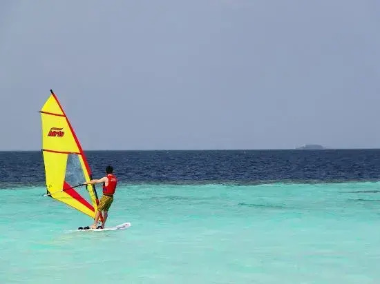 Youmuhu Sailing Club
