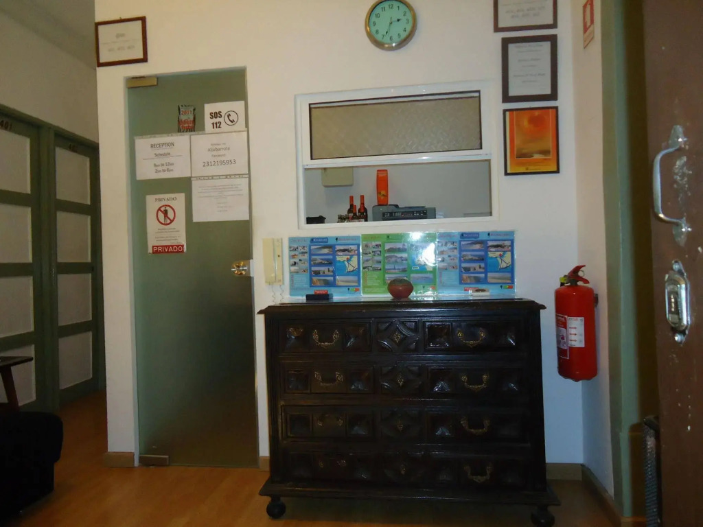New Aljubarrota Guest House