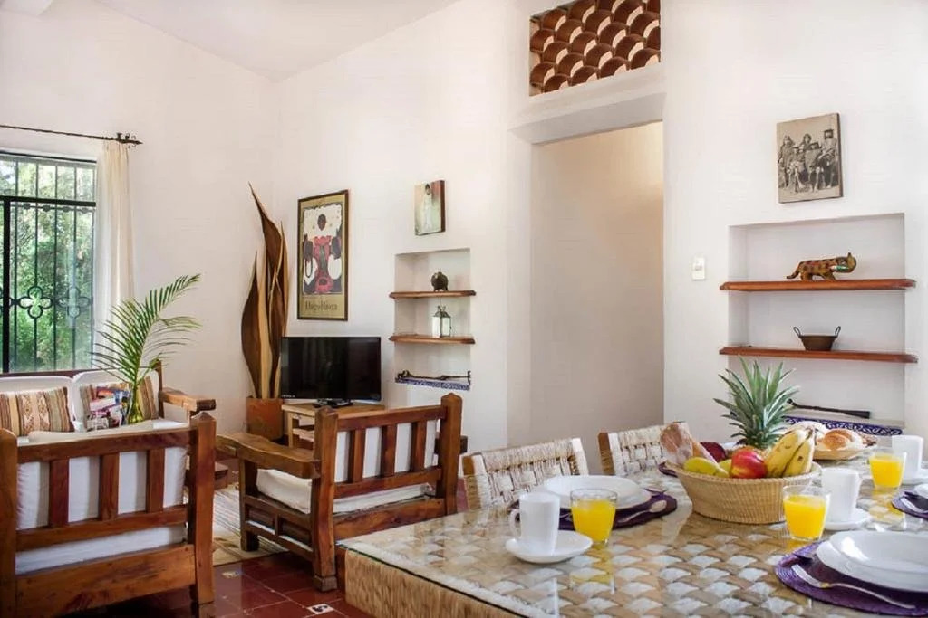 Villas Bellavista