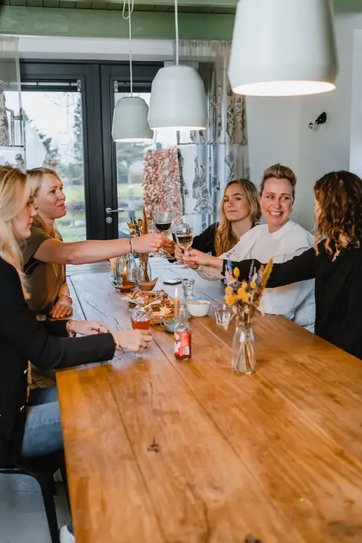 Uitgerust voor Zaken
