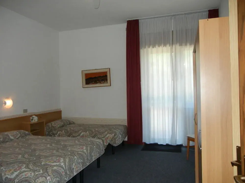 Albergo Miralaghi
