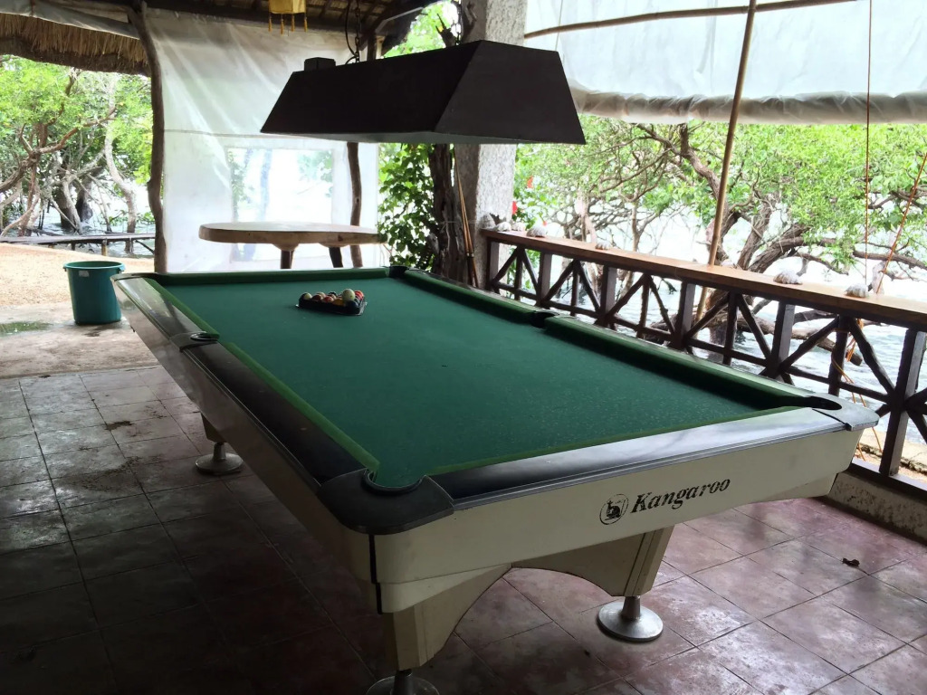 Discovery Island Resort