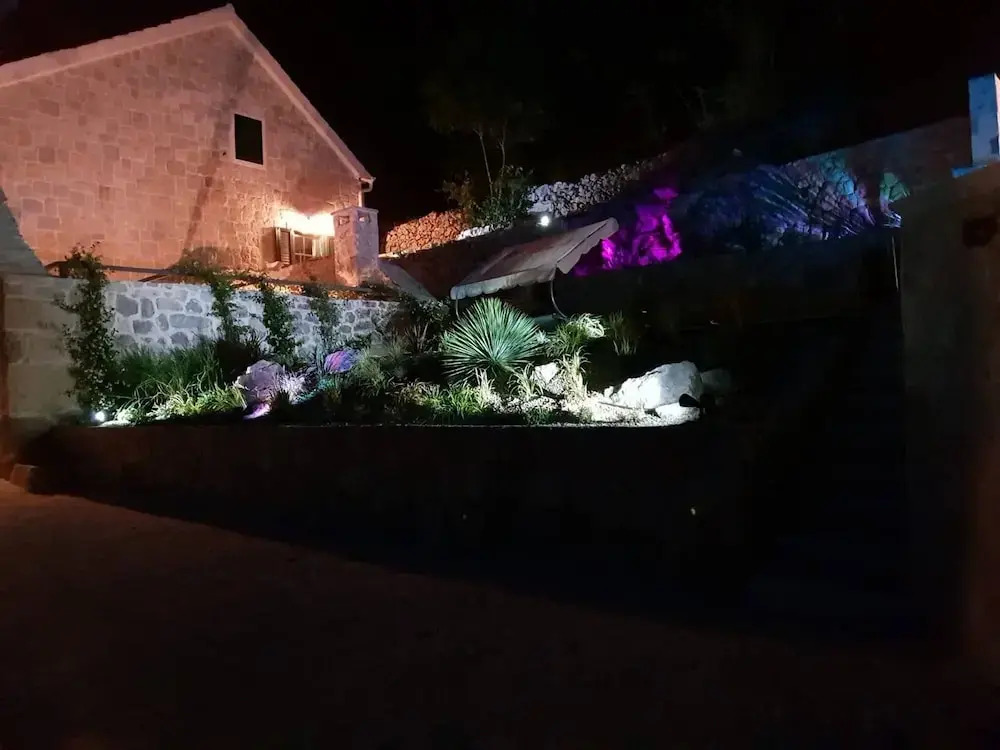 Stone House Villa