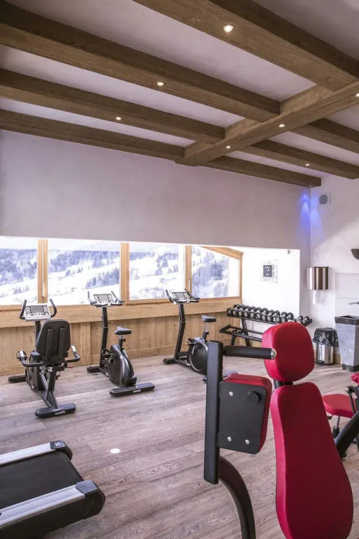 CGH Résidence boutique La Grange aux Fées