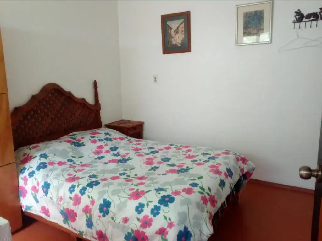 Hostal Cuija Coyoacan Berlin 268 Coyoacan